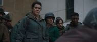 Melanie Lynskey as Kathleen Coghlan in The Last of Us